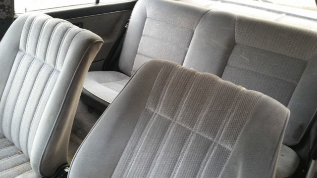 1991 Volkswagen Golf - photo 10