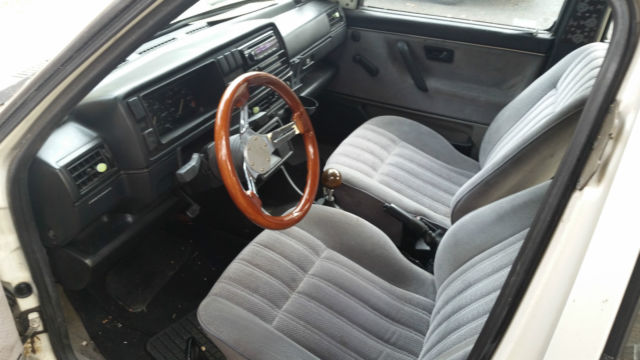 1991 Volkswagen Golf - photo 9