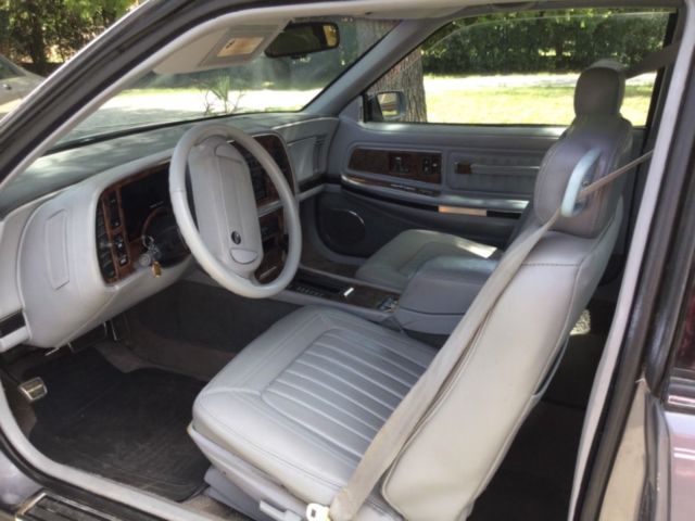 1991 Buick Riviera - photo 4