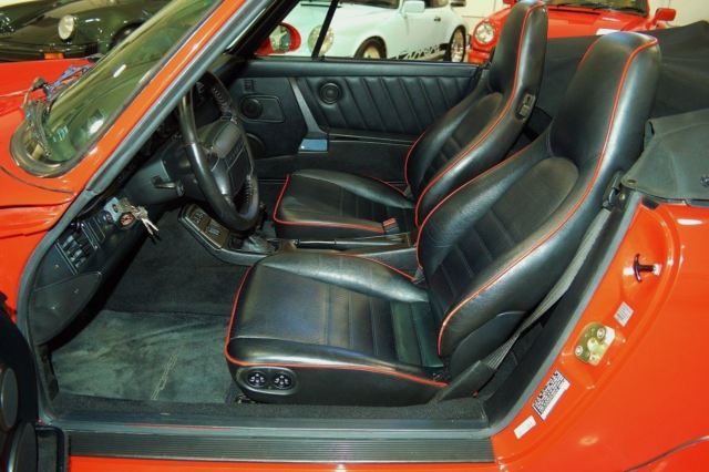 1993 Porsche 911 964 CARRERA 2 RUNS PERFECTO!! - photo 12