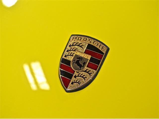 1974 Porsche 911 Carrera 2.7 -- - photo 12