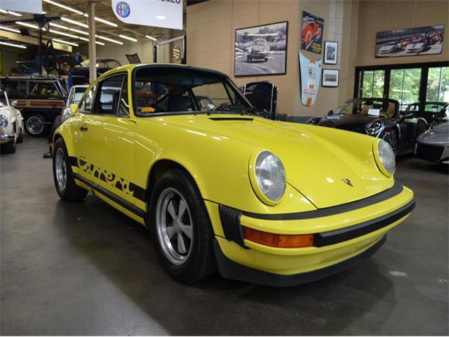 1974 Porsche 911 Carrera 2.7 -- - photo 2