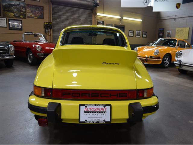 1974 Porsche 911 Carrera 2.7 -- - photo 7