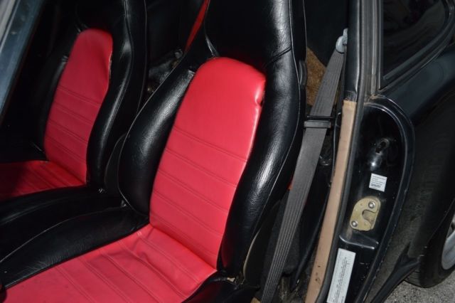 1986 Porsche 911 - photo 11