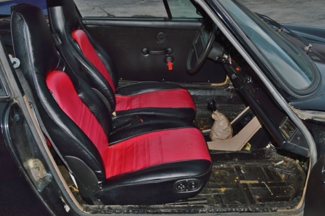 1986 Porsche 911 - photo 12