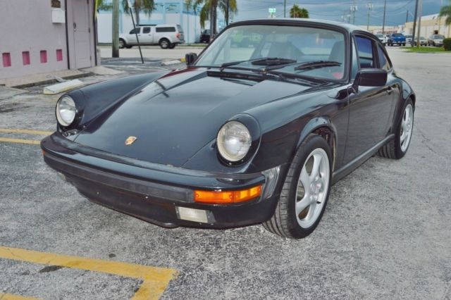 1986 Porsche 911 - photo 2