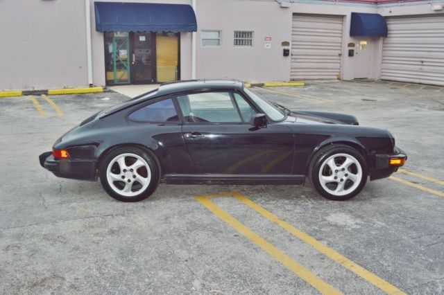 1986 Porsche 911 - photo 3