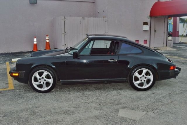 1986 Porsche 911 - photo 4
