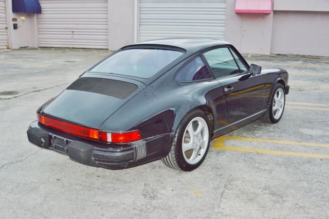 1986 Porsche 911 - photo 5