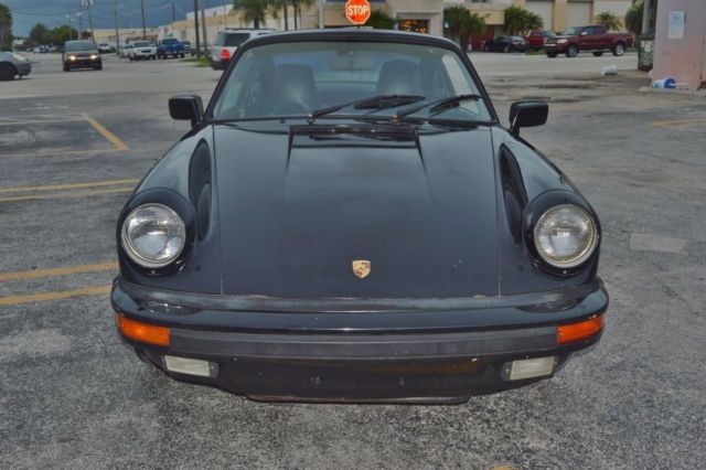 1986 Porsche 911 - photo 8