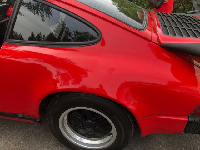 1987 Porsche 911 Carrera - photo 9
