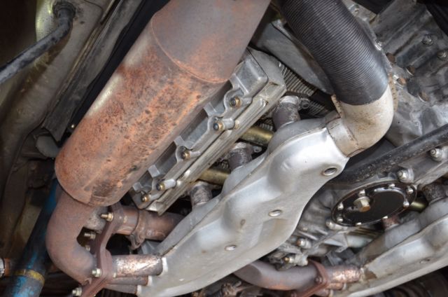 1976 Porsche 911 - photo 12