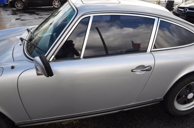 1976 Porsche 911 - photo 5