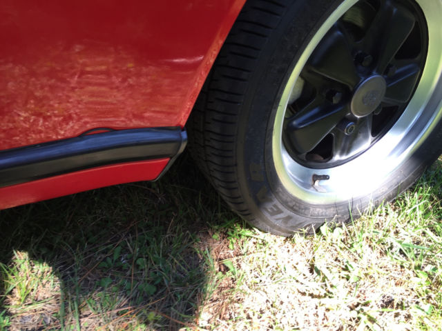 1979 Porsche 911 SC - photo 11