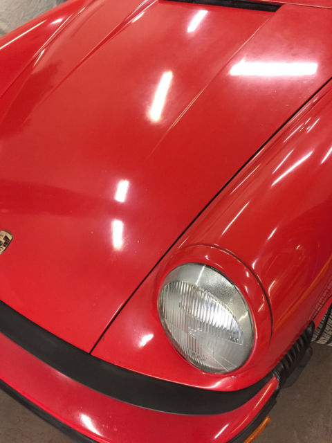 1979 Porsche 911 SC - photo 13