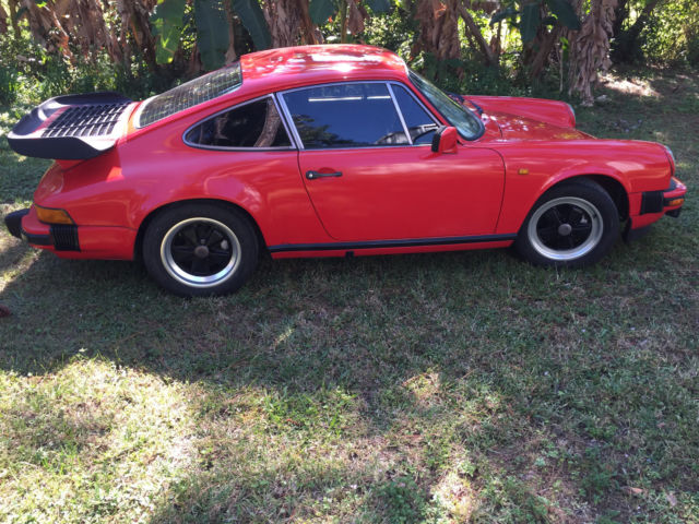 1979 Porsche 911 SC - photo 2