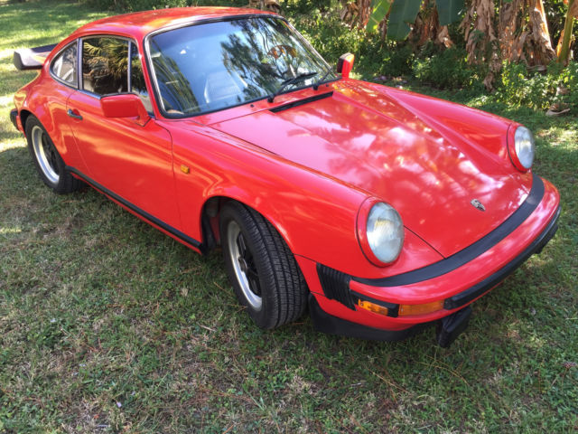 1979 Porsche 911 SC - photo 3