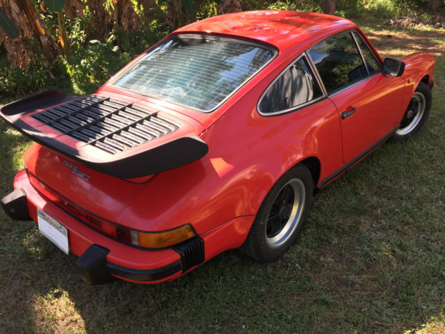 1979 Porsche 911 SC - photo 6