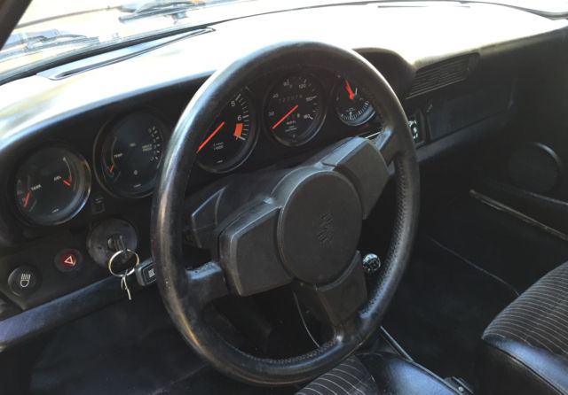 1979 Porsche 911 SC - photo 7