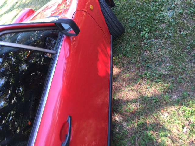 1979 Porsche 911 SC - photo 9