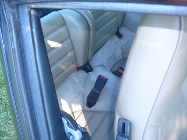1986 Porsche 911 carrera - photo 12