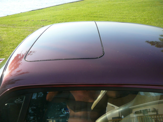 1986 Porsche 911 carrera - photo 4