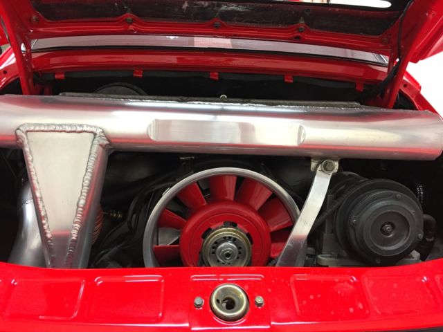 1987 Porsche 911 Carrera - photo 7