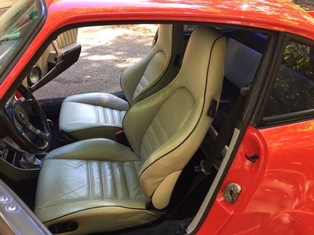 1987 Porsche 911 Carrera - photo 8