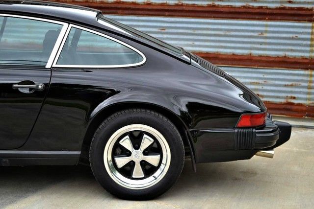 1977 Porsche 911 - photo 4
