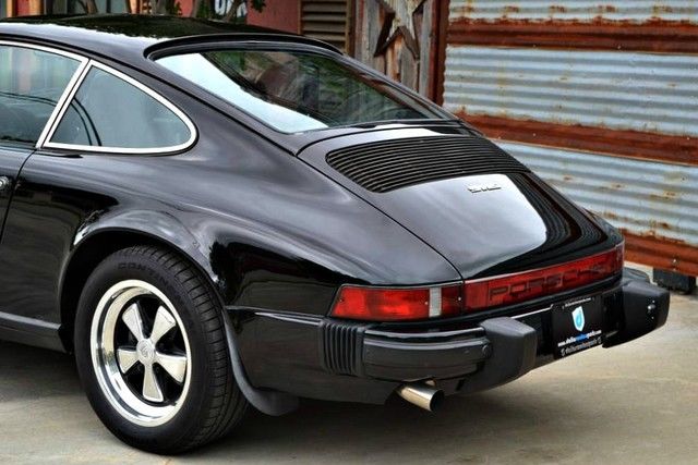 1977 Porsche 911 - photo 5