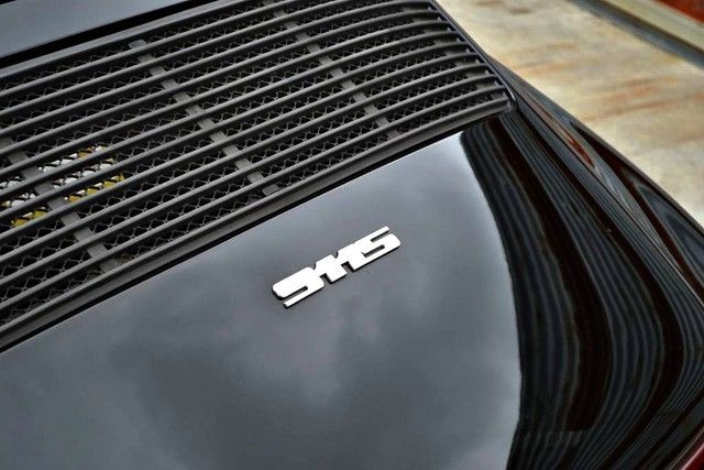 1977 Porsche 911 - photo 6