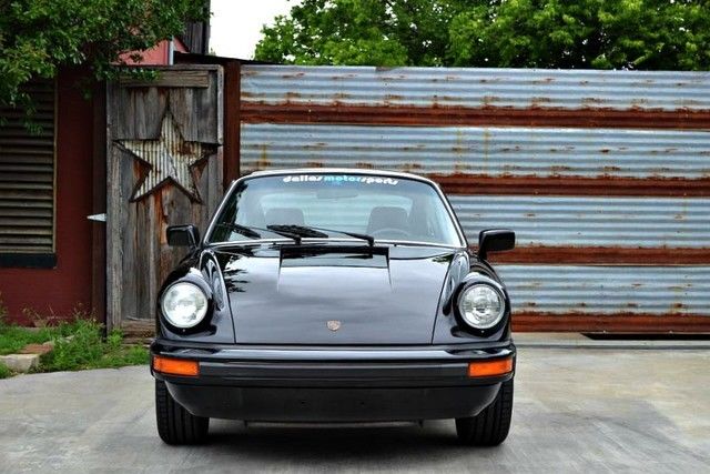 1977 Porsche 911 - photo 7