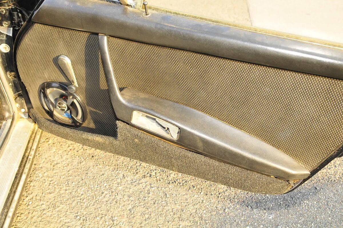 1971 Porsche 911 911 S Targa - photo 12