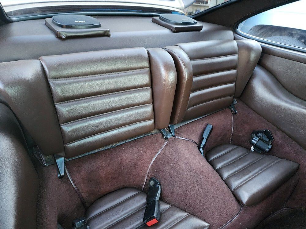 1983 Porsche 911 SC - photo 8