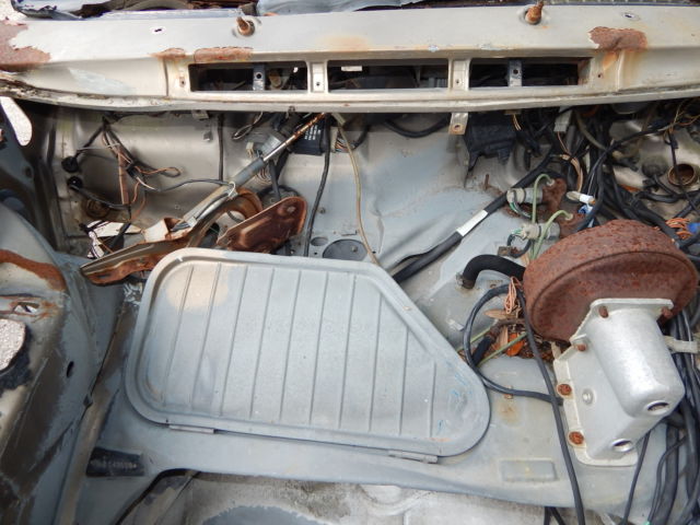 1980 Porsche 911 SC - photo 7
