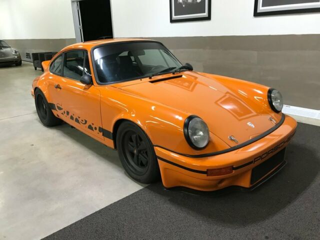 1982 Porsche 911 3.2L SC Outlaw H/R - photo 2