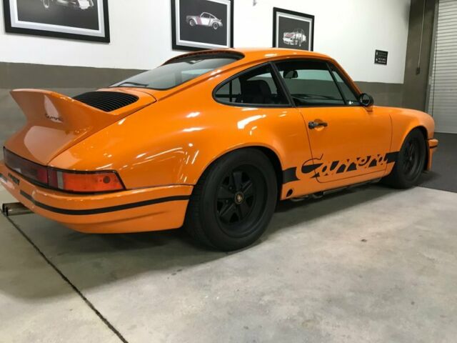 1982 Porsche 911 3.2L SC Outlaw H/R - photo 7