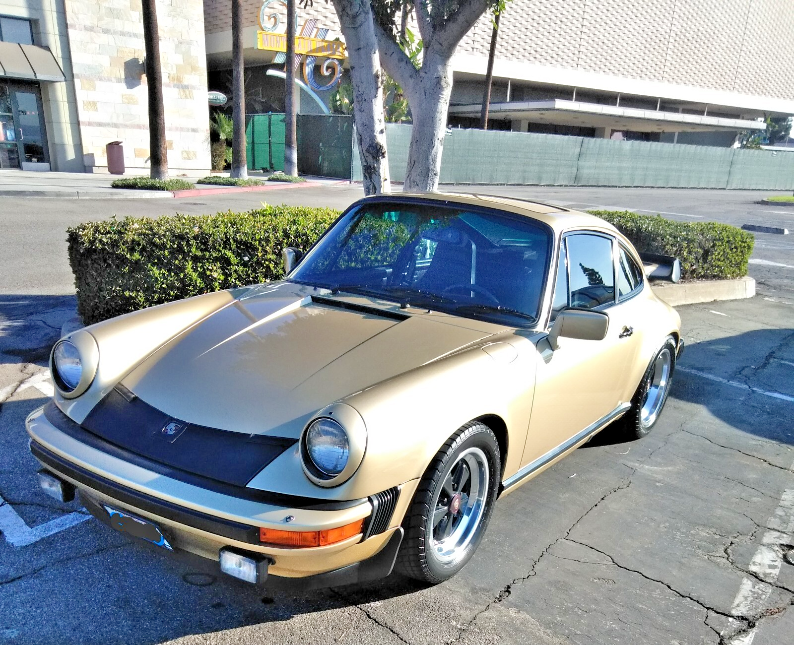 1983 Porsche 911 SC - photo 10
