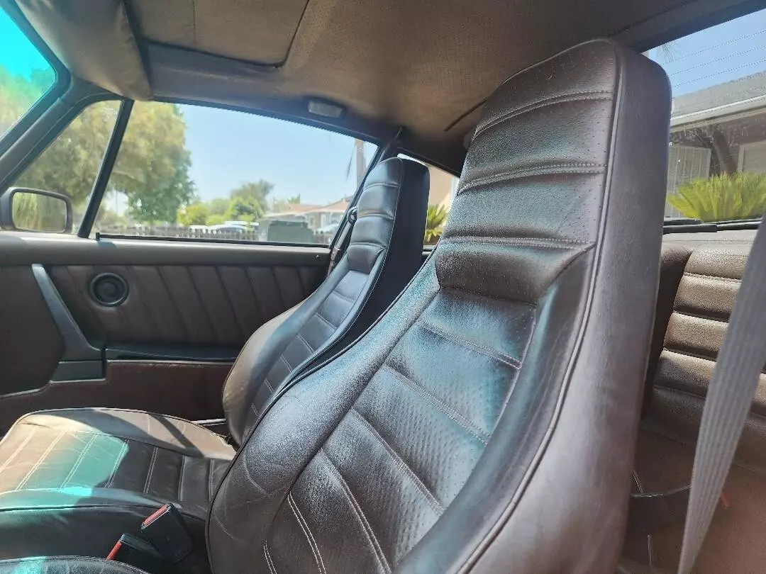 1983 Porsche 911 SC - photo 13