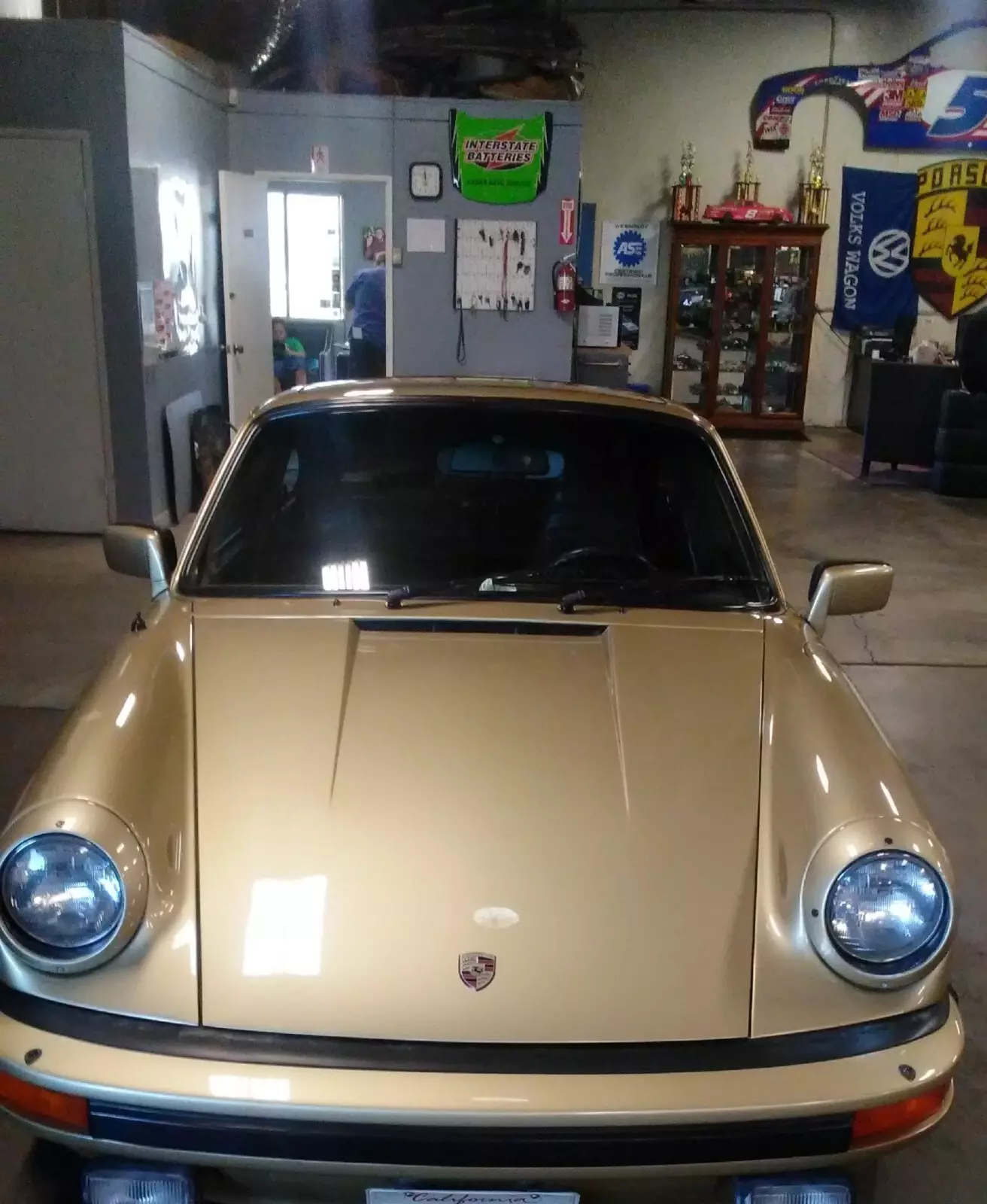 1983 Porsche 911 SC - photo 3