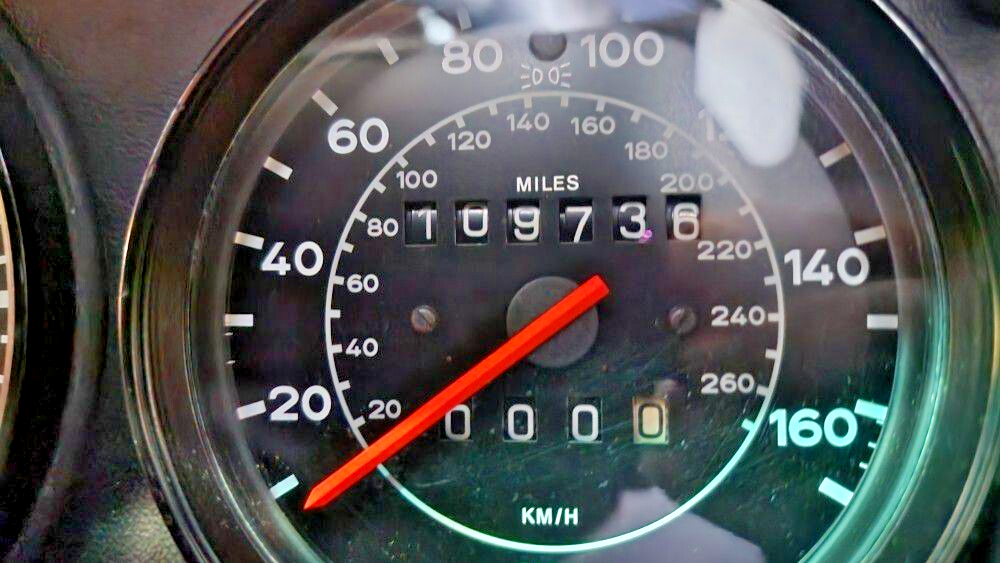 1983 Porsche 911 SC - photo 4