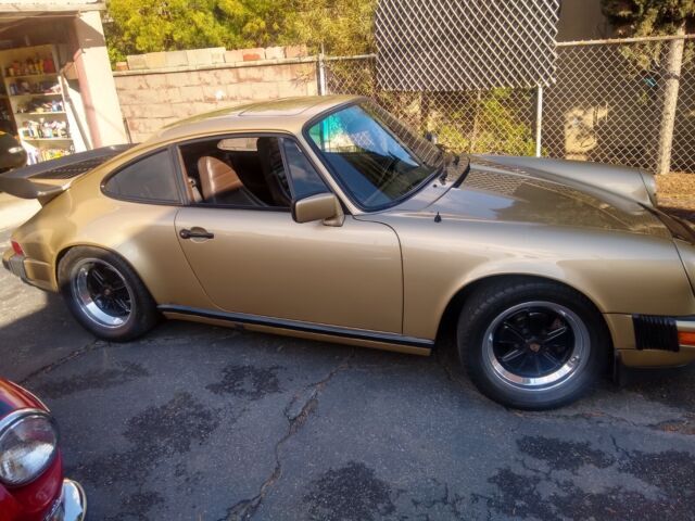 1983 Porsche 911 SC - photo 3