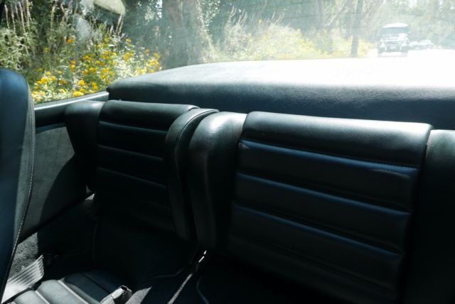 1983 Porsche 911 - photo 10