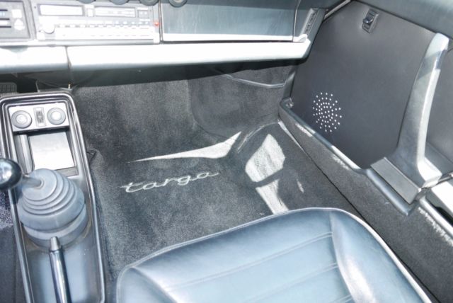 1983 Porsche 911 - photo 9