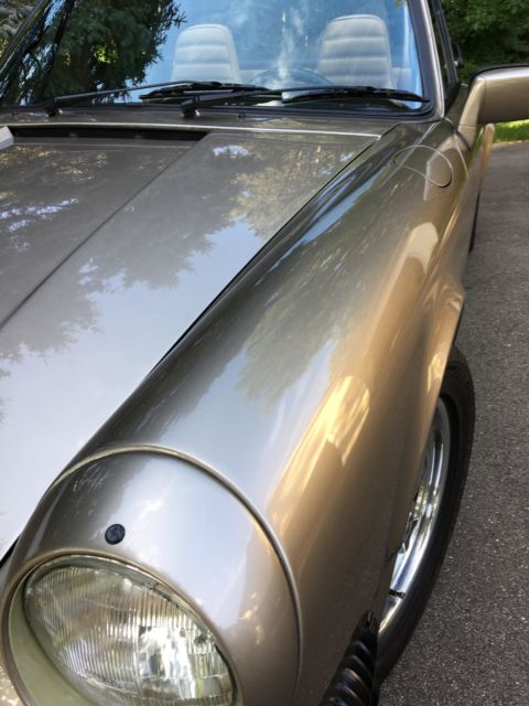 1982 Porsche 911 - photo 7
