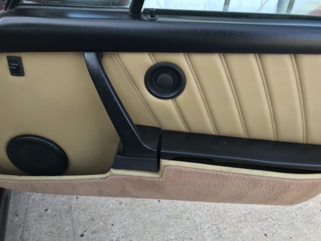 1983 Porsche 911 911 SC TARGA - photo 12