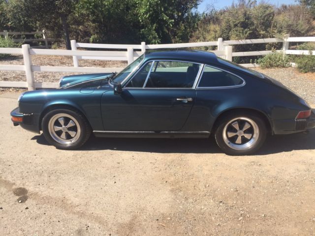 1980 Porsche 911 - photo 3