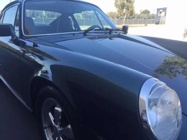 1980 Porsche 911 - photo 6