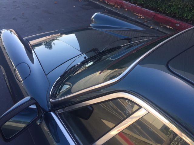 1980 Porsche 911 - photo 8