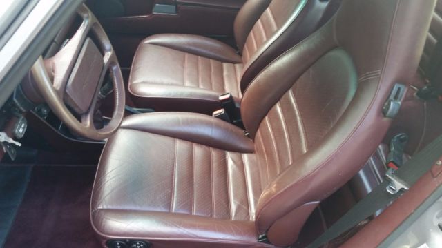 1986 Porsche 911 - photo 3